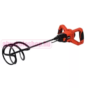 Yato elektromos habarcskeverő gép 1600W