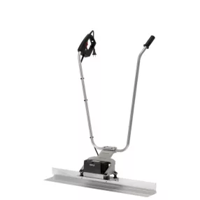 YATO elektromos vibrációs betonlehúzó 1000 mm 240 W