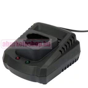 Yato 12V Li-ion akkumulátor töltő (YT-82912)