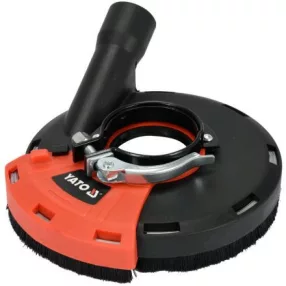 Porelszívó Cover 125mm YATO (YT-82994)