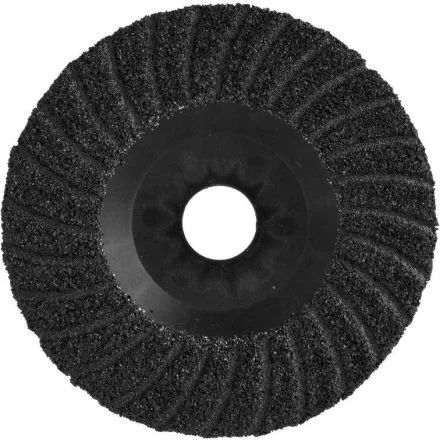 YATO Univerzális csiszolókorong 125mm P60 (YT-83264)