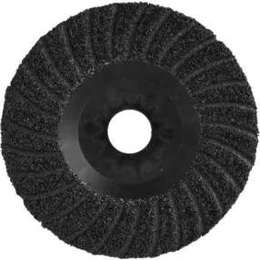 YATO Univerzális csiszolókorong 125mm P120 (YT-83266)
