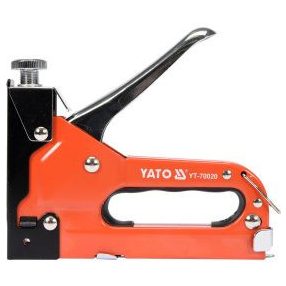   YATO tűzőgép 6-14mm "A" típusú kapocshoz (YT-70020)