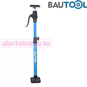   BAUTOOL teleszkópos támasztórúd 0,6 - 1,15 m, 40 kg teherbírás