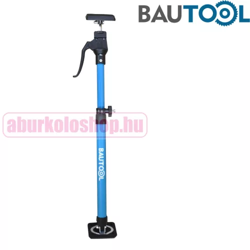 BAUTOOL teleszkópos támasztórúd 0,6 - 1,15 m, 40 kg teherbírás