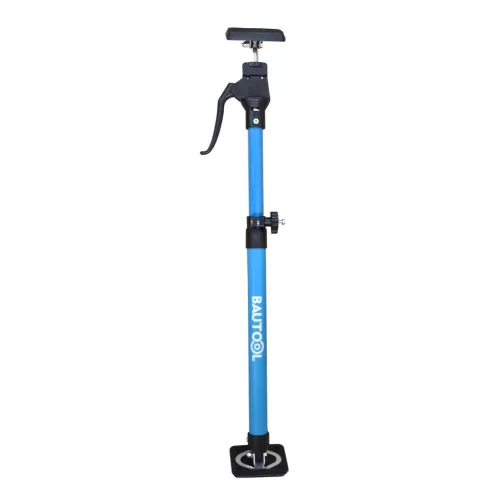 BAUTOOL teleszkópos támasztórúd 0,6 - 1,15 m, 40 kg teherbírás