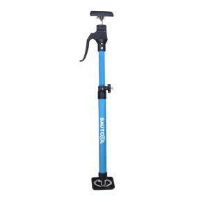   BAUTOOL teleszkópos támasztórúd 1,25 - 2,9 m, 40 kg teherbírás