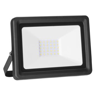 Fali lámpa  SLIM 30W SMD LED, IP65