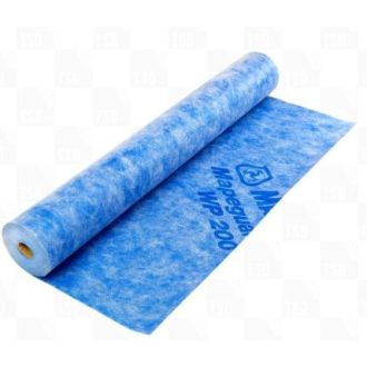 Mapei Mapeguard WP 200 lúgálló, vízszigetelő lemez
