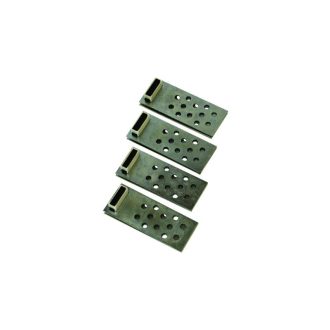 Csempemágnes szett, 4 db, Holtmann