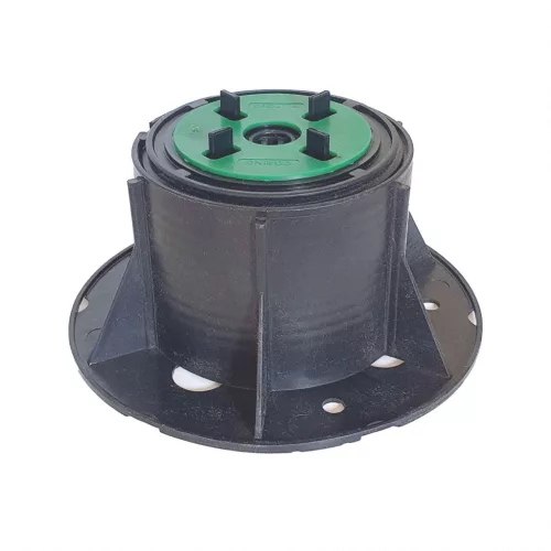 SKT MP4 szintezőláb 90-160 mm