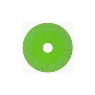 Üvegvágó tárcsa 100x22,2 mm SKT