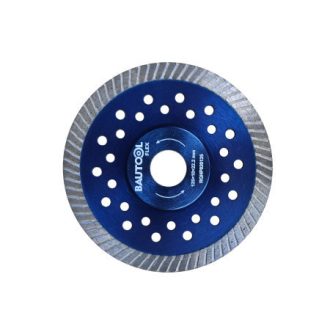 Gyémánttárcsa turbó 10/125/1,2mm
