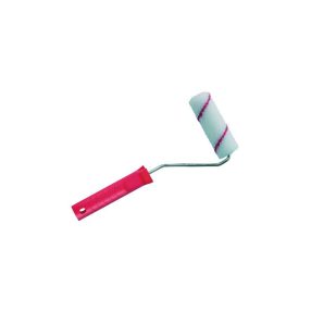 Festőhenger 10 x 1,5 cm, 29 cm nyéllel Bautool