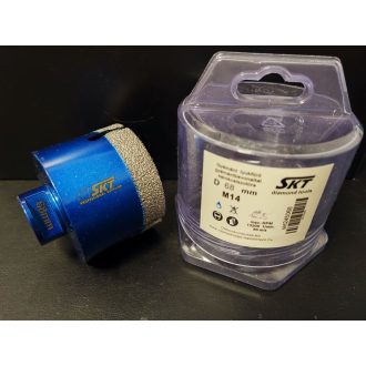 Gyémántfúró PRO 68 mm SKT245068