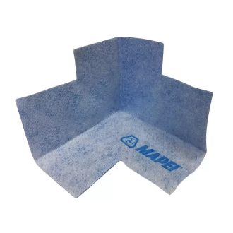 Mapei Mapeband Easy hajlaterősítő sarok, belső