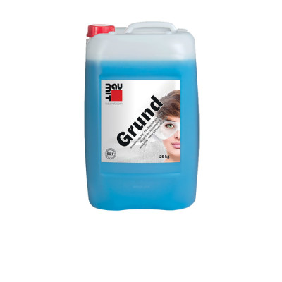 Baumit Grund diszperziós alapozó 1 kg