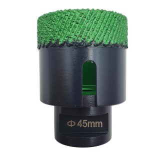 Gyémántfúró PREMIUM 50 mm SKT305050