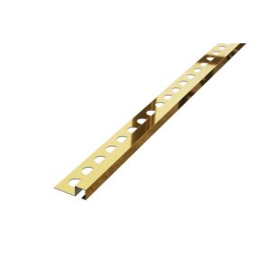 Exkluzív rozsdamentes profilok