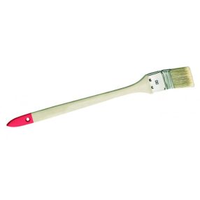 Lapos sarokecset 35mm (radiátor)