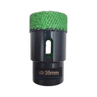 Gyémántfúró PREMIUM 40 mm SKT305040