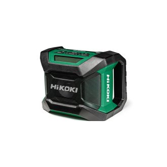 Akkus rádió UR18DA-W4Z  Hikoki