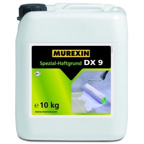 Murexin DX 9 Speciális tapadóhíd 10 kg