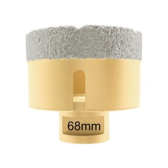Gyémántfúró 68 mm SKT225068