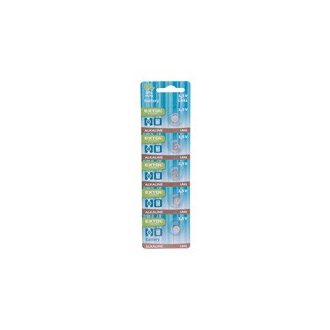 Gombelem 1,5V (LR41) lítium Extol
