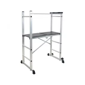 Összecsukható állvány 1540 x 1135 x 860 mm YATO YT-30610