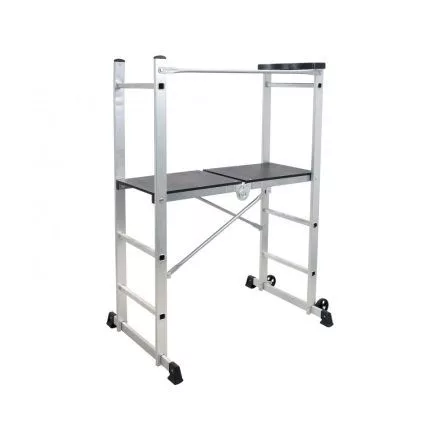 Összecsukható állvány 1540 x 1135 x 860 mm YATO YT-30610