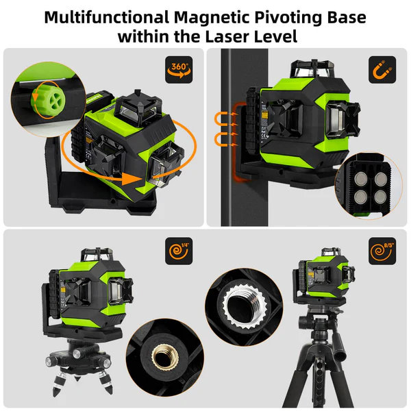 magneses konzol