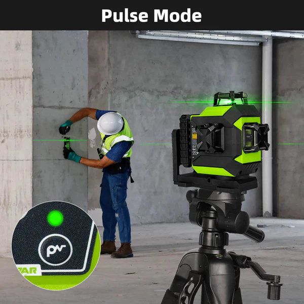 pulse mod