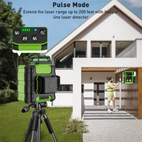 pulse mod