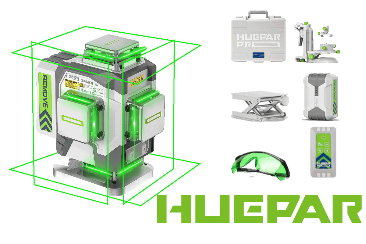 Huepar ZK04CG