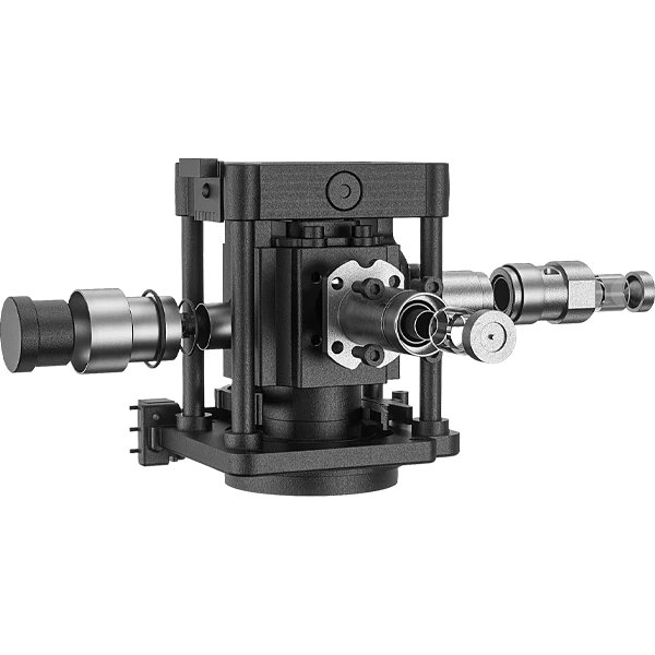 optikai rendszer